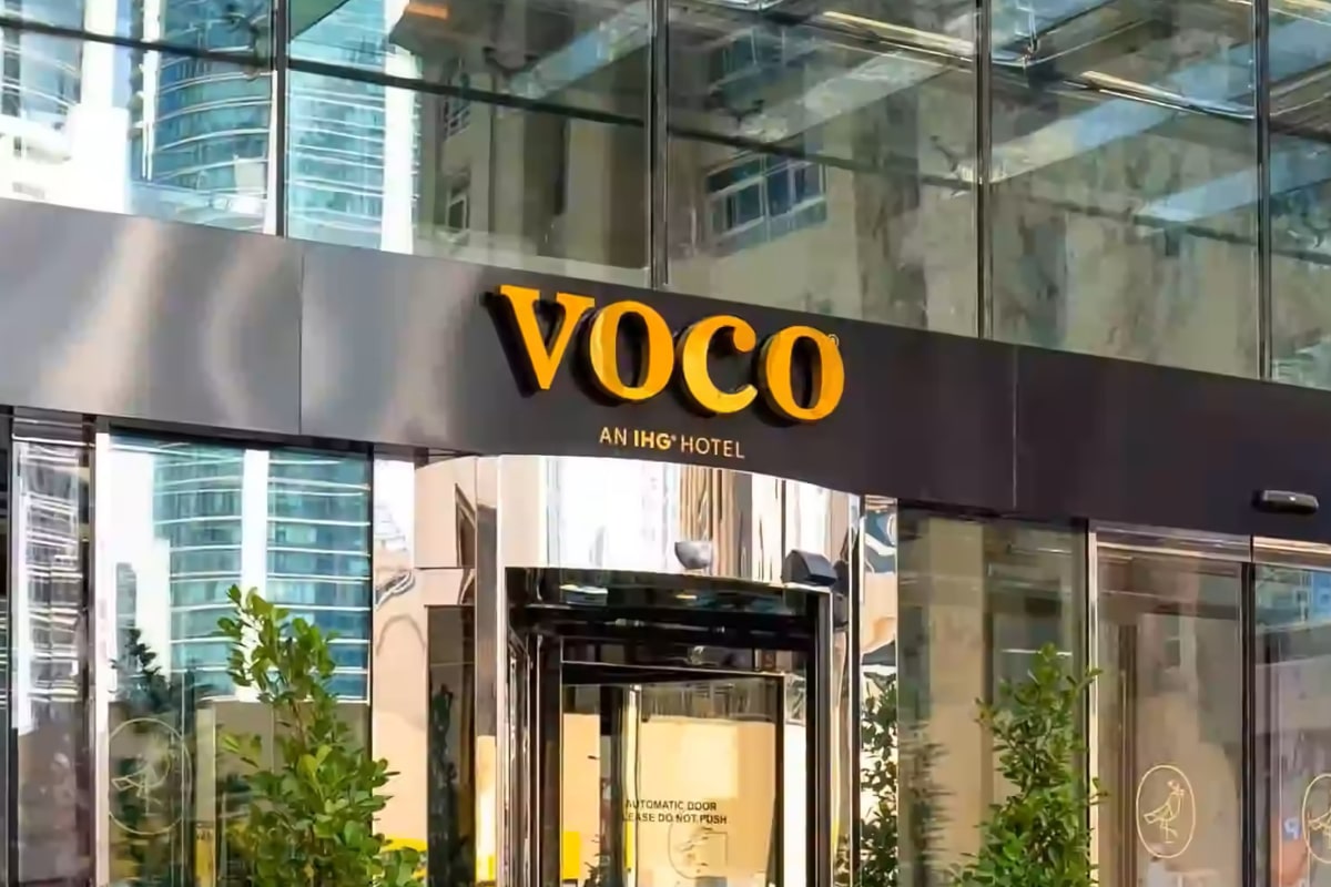 First Voco hotel to open in Sharjah in 2027 - Arabian Business: Latest ...