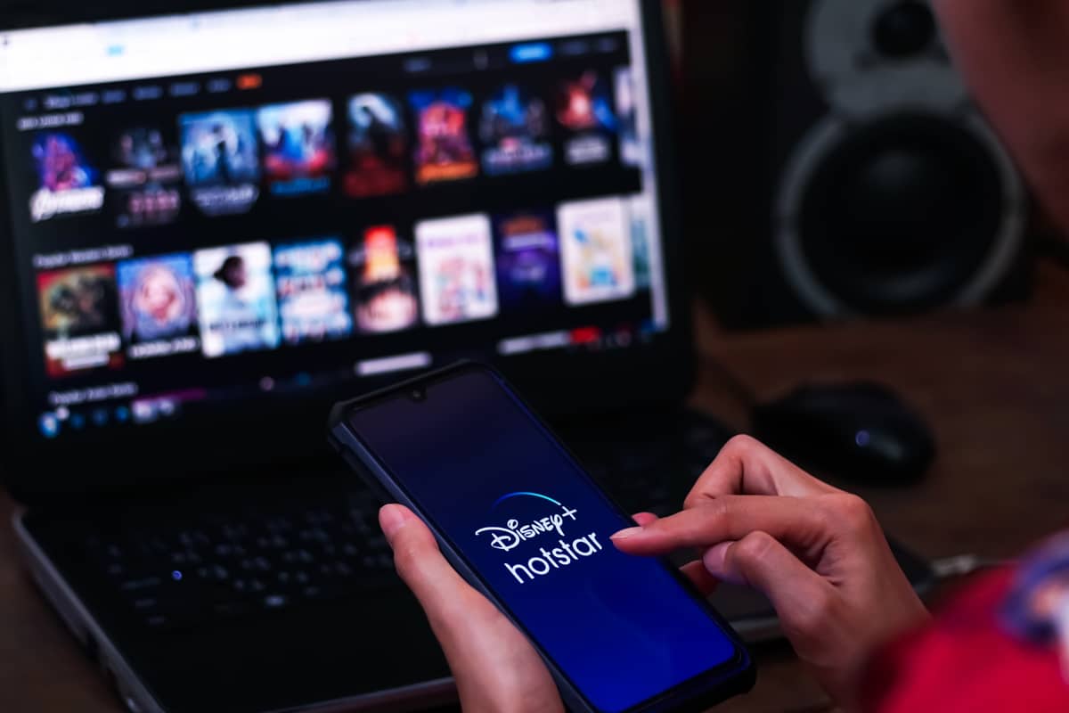 Disney+ Hotstar Loses 12.5 Million Subscribers in Q3 2023