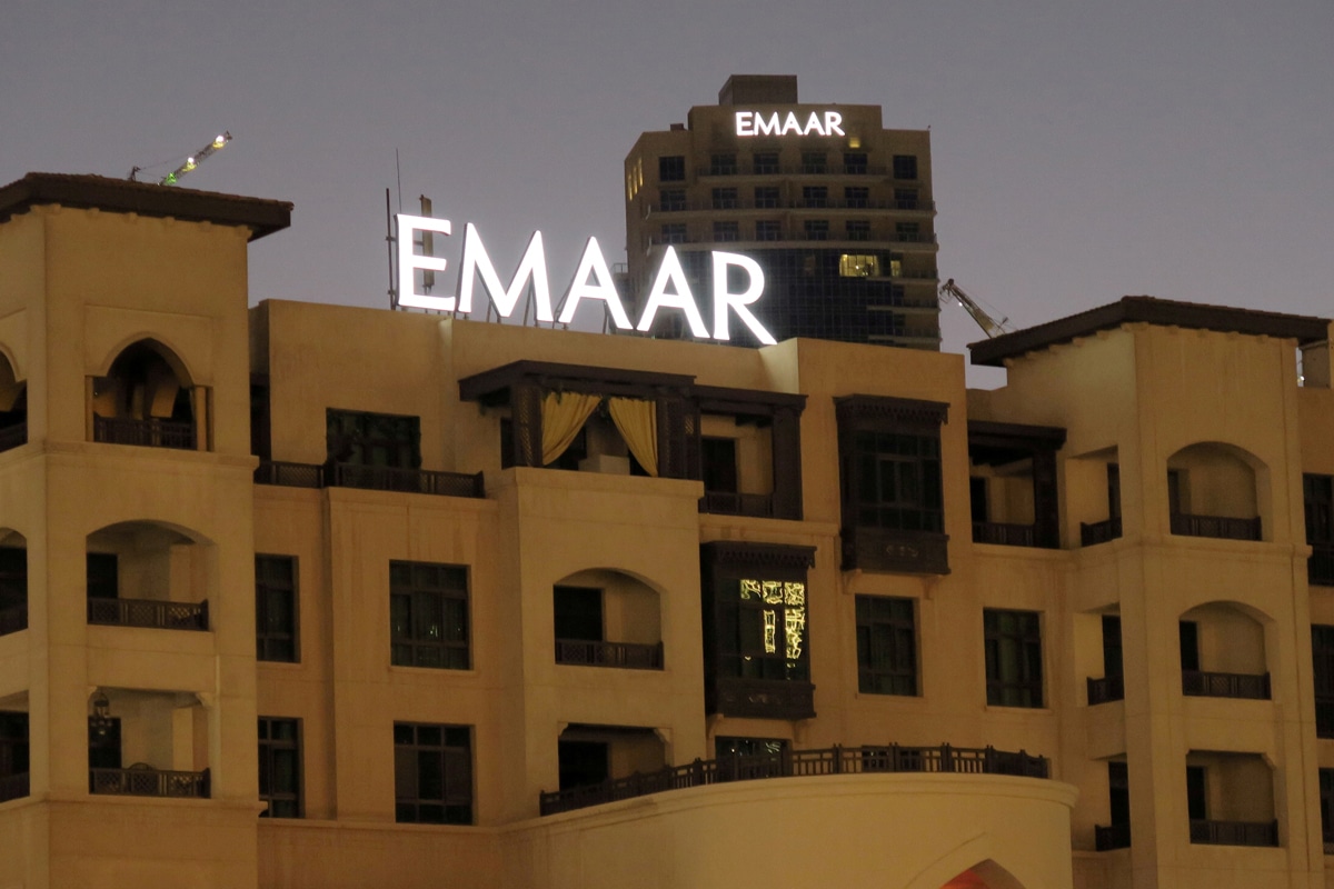 Emaar Properties - Latest News, Views, Reviews, Updates, Photos, Videos ...