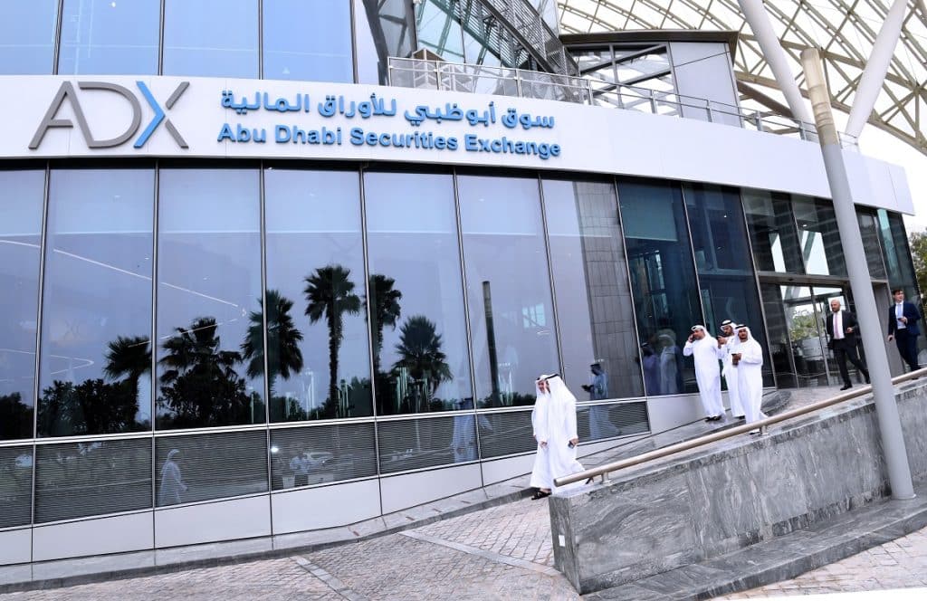 Abu Dhabi Exchange Gains $11.7bn In A Week - Arabian Business: Latest ...