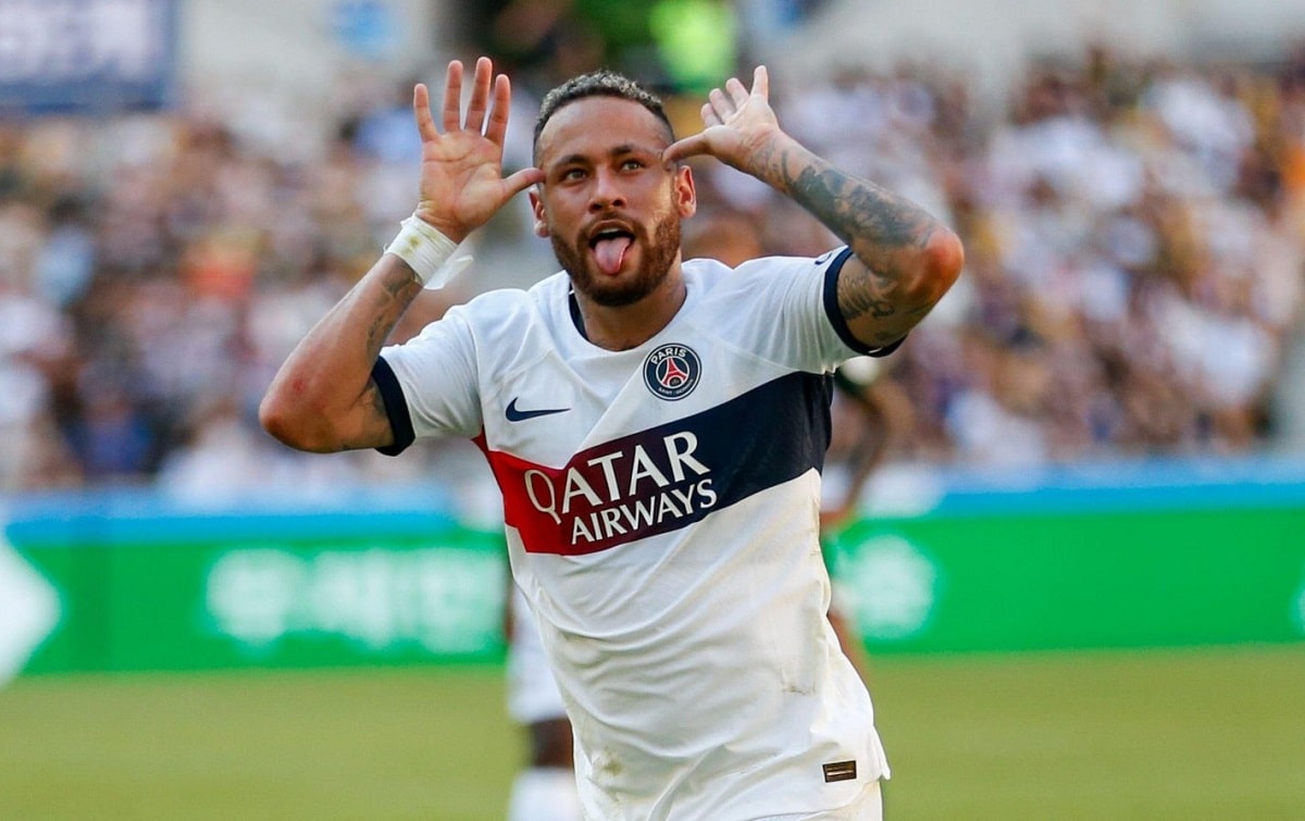 Neymar set for Saudi's Al Hilal after PSG agree deal