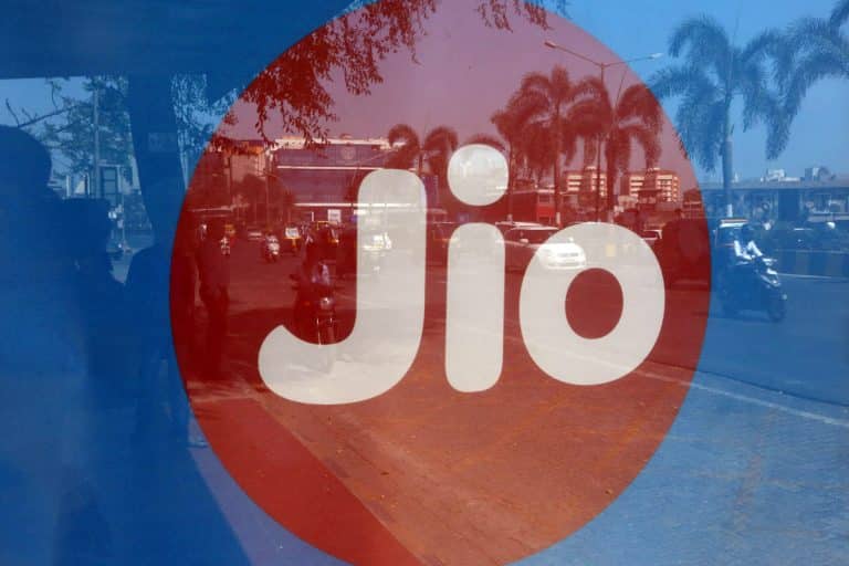 Reliance Jio has highest spectrum footprint in India