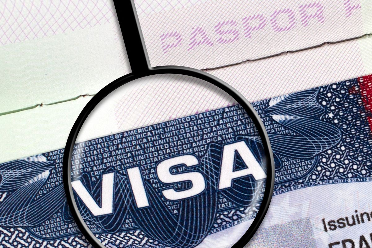 Visa