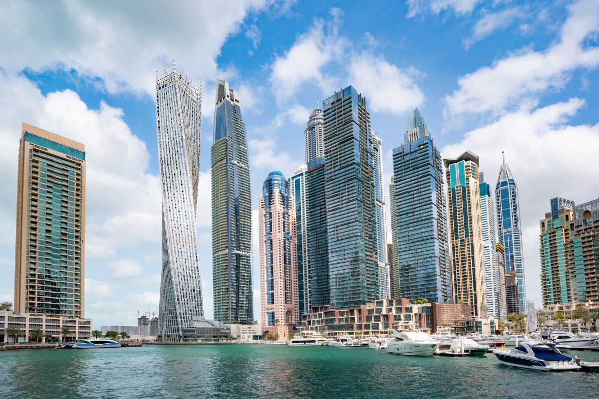 Revealed: Dubai Real Estate Market Predicted To Grow 15% In 2024 ...