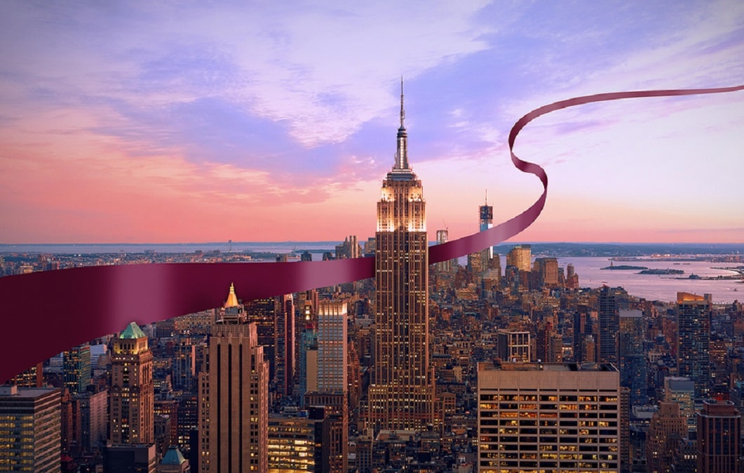 Qatar Airways New York America flights