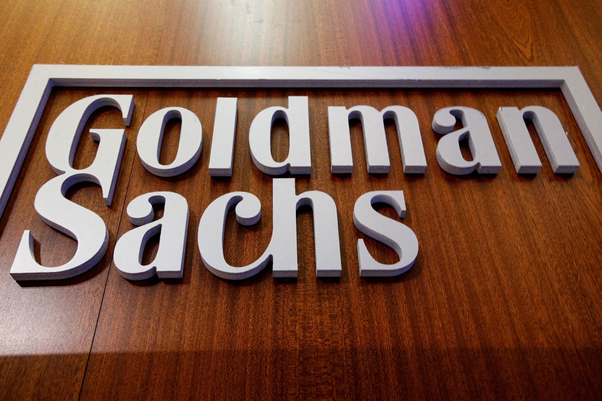 Goldman Sachs