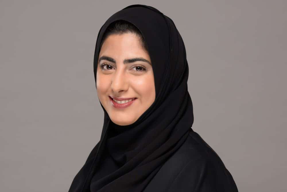 Gender Parity Efforts Are An Investment In The Future - Arabian 