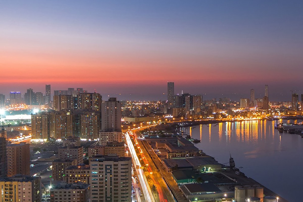 UAE real estate: Ajman property transactions hit $398mn in March ...