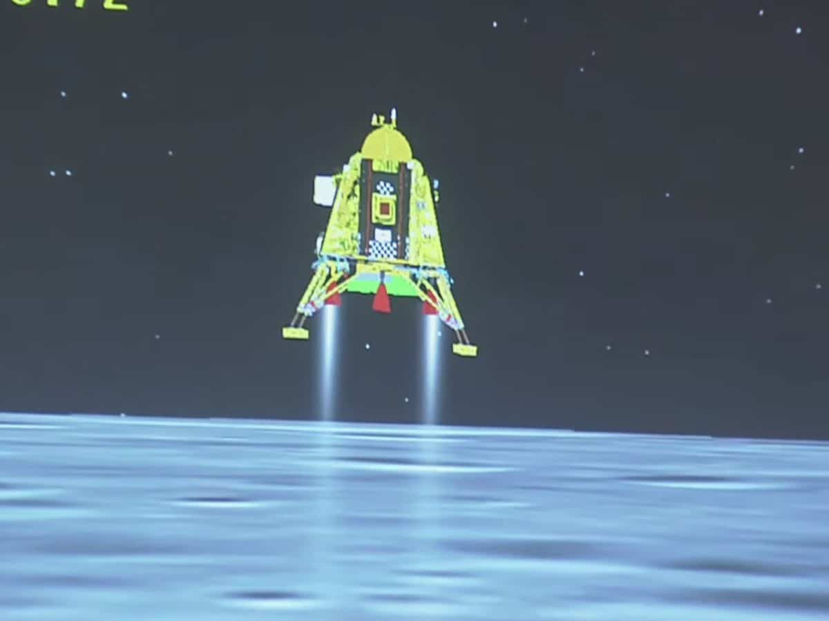 Chandrayaan-3