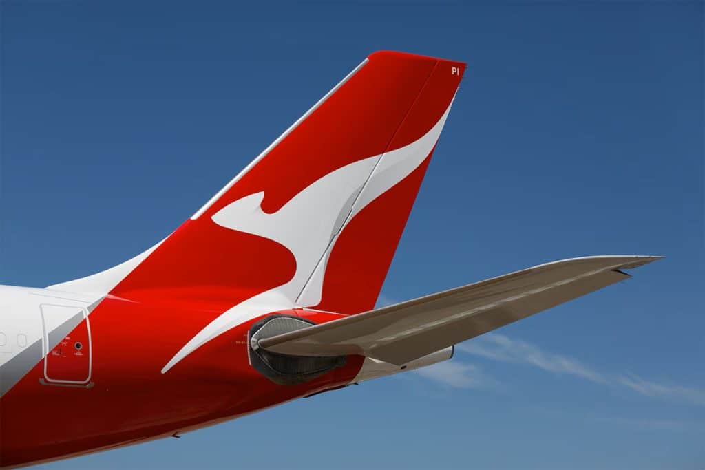 Australian Airline Qantas To Pay $66m Fine, $13m Compensation After ...