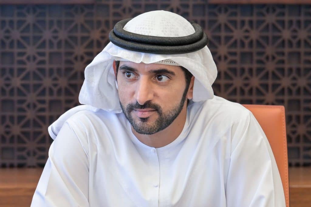 Sheikh Hamdan announces $300m Dubai scholarship scheme to support top ...