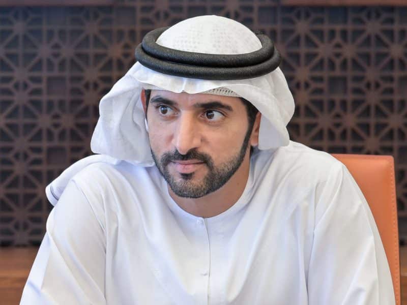 Dubai’s Sheikh Mohammed and Sheikh Hamdan share Eid Al Adha 2023 wishes ...