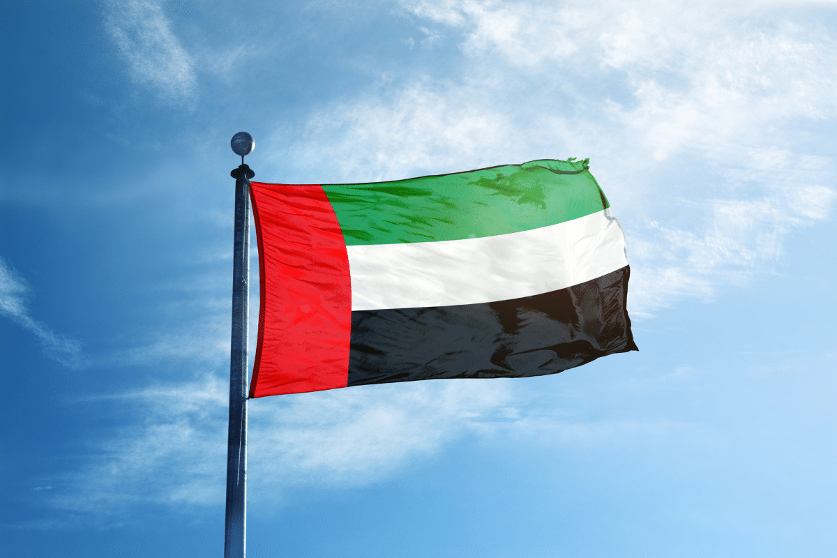 UAE