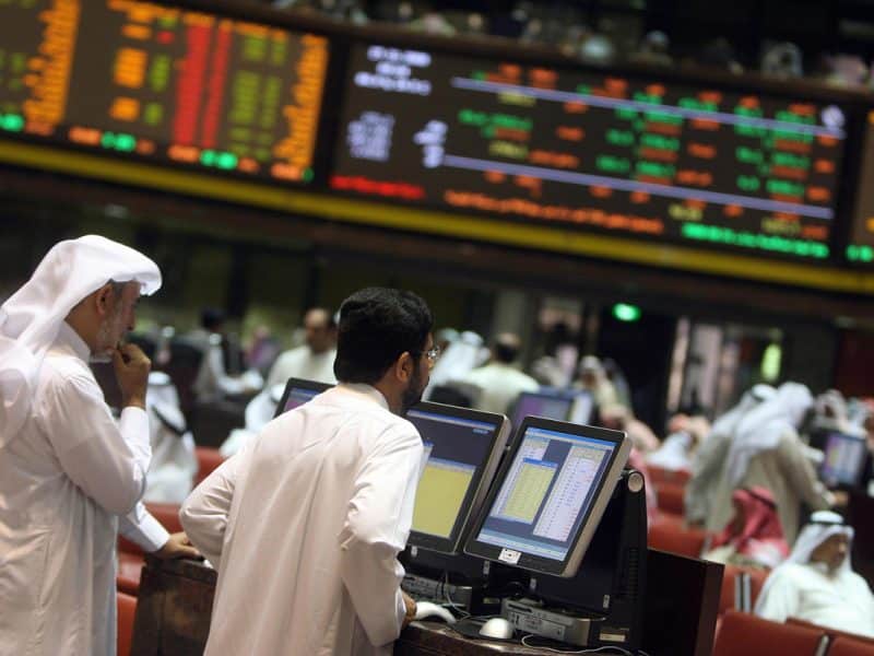 UAE Stock Markets