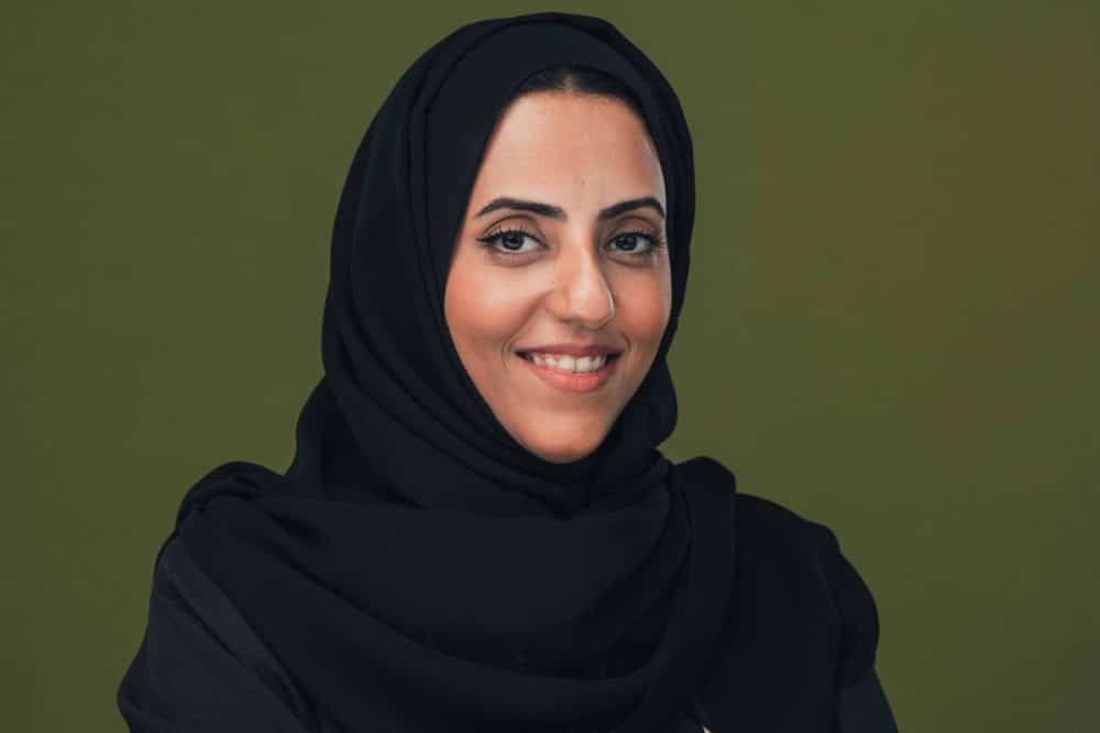 Emirati Women’s Day 2023: Meet 7 Powerful UAE Leaders Who Share Stories ...