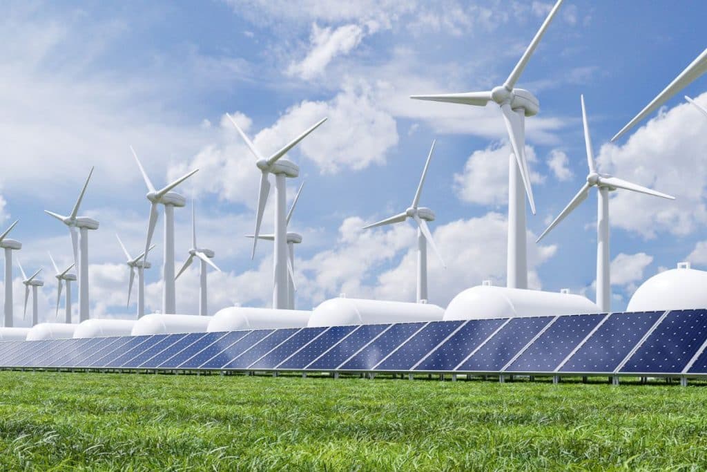 IRENA report shows renewable energy costs now beating that of fossil ...