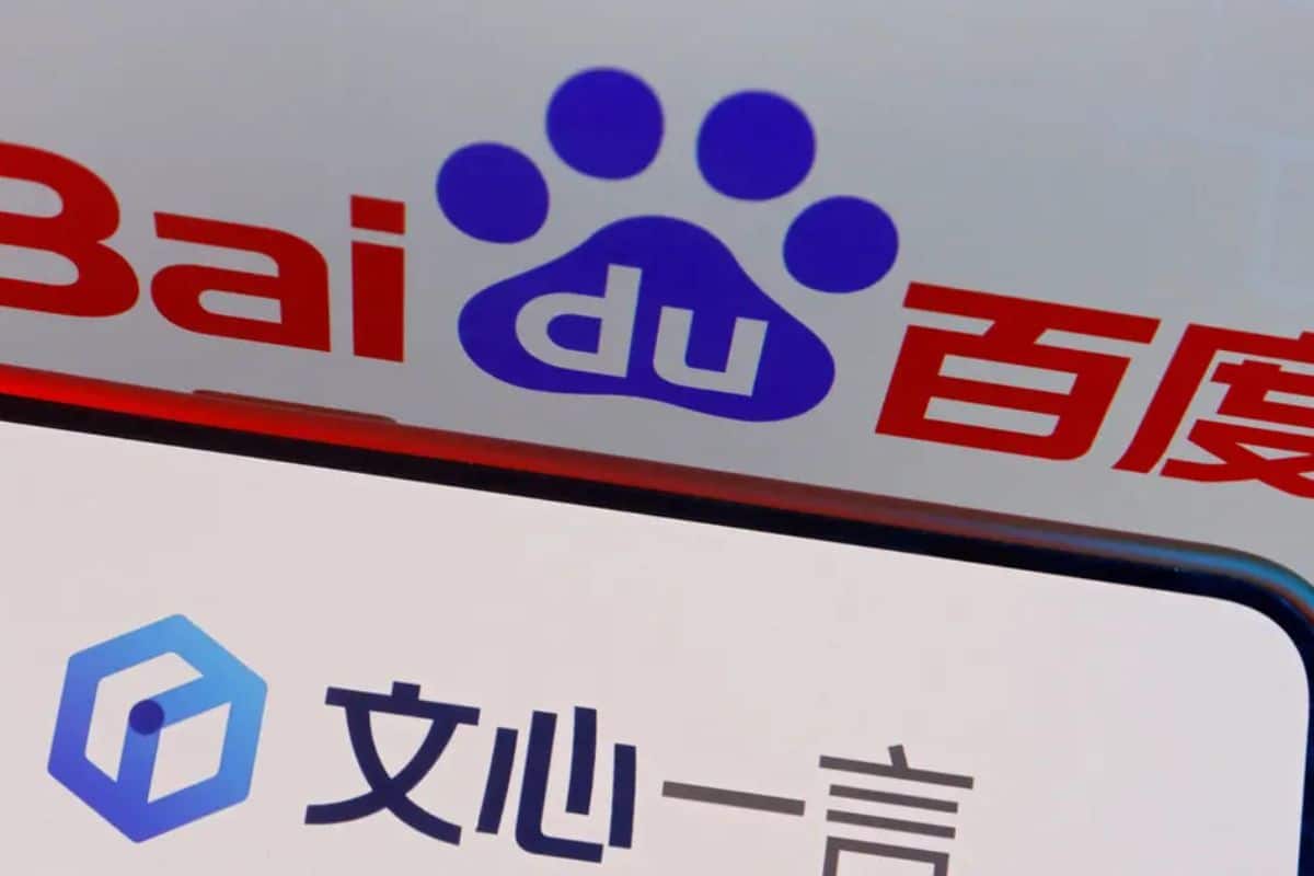 China’s Baidu rolls out ChatGPT rival - Arabian Business