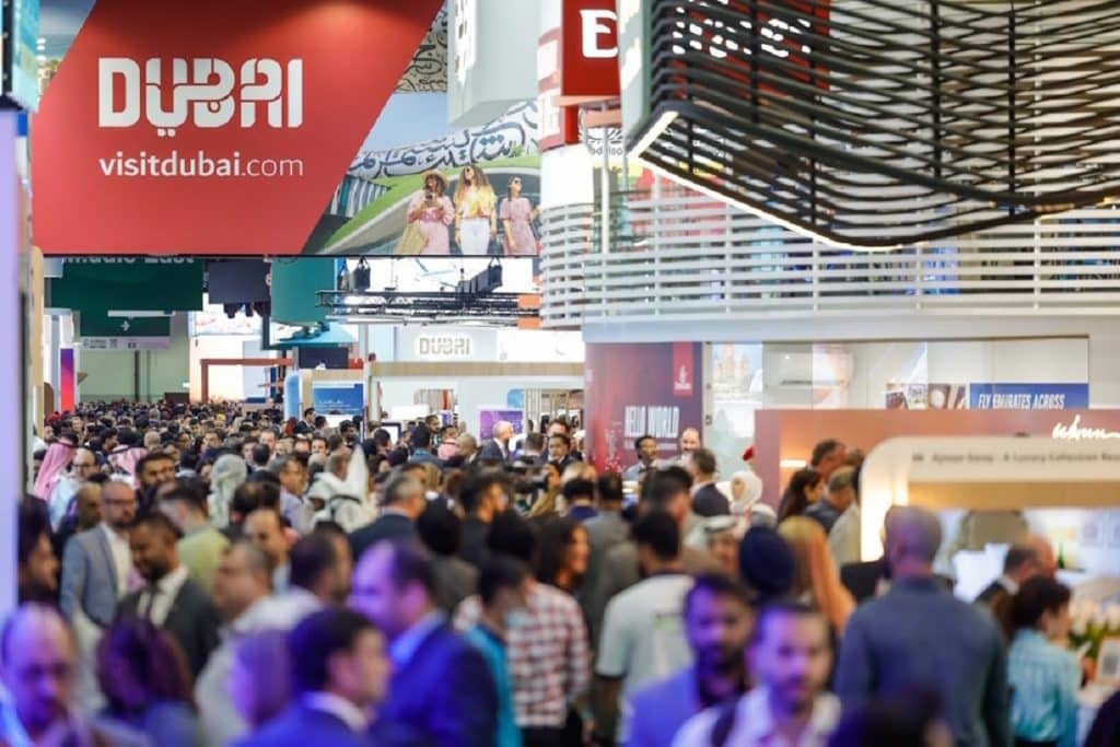 arabian travel market dubai registration