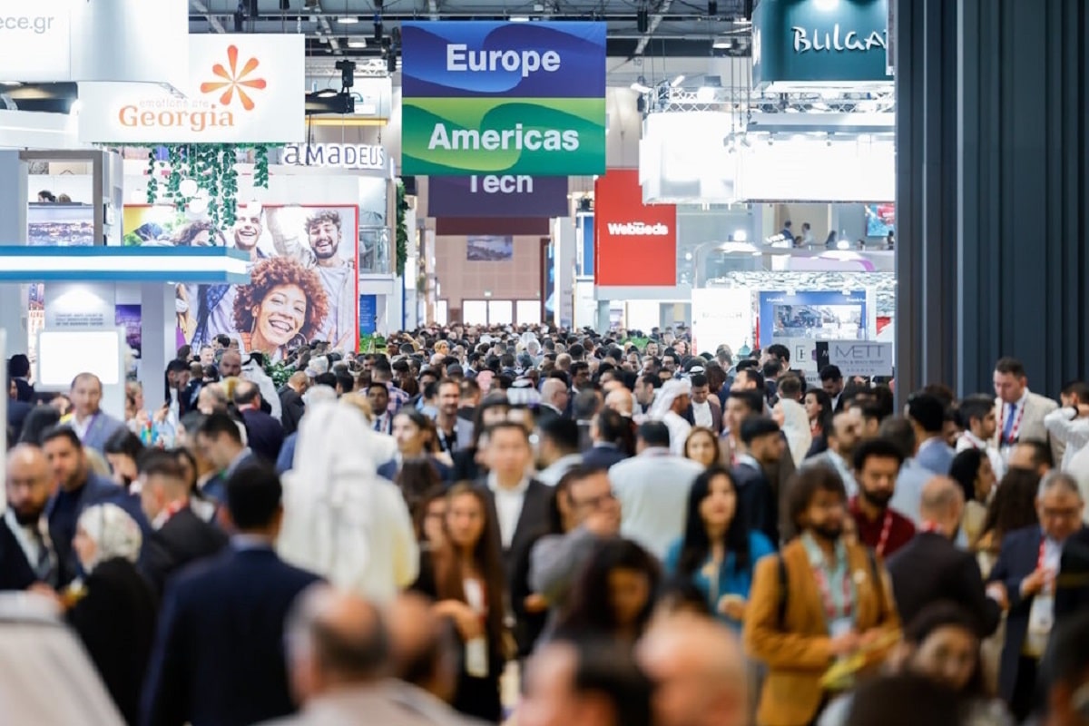 Arabian Travel Market 2024 Dates, venue, themes, registration and everything you need to know