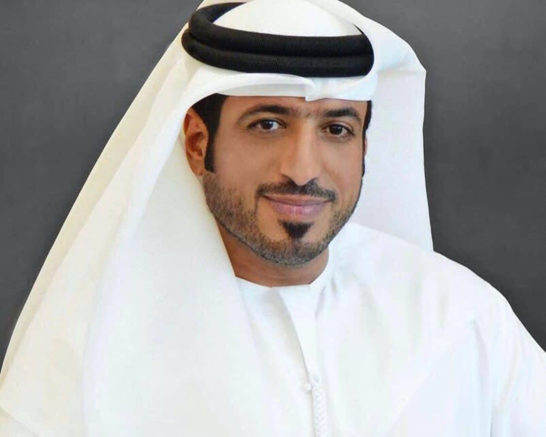 Mohammed Hamad bin Fahad Al Muhairi - Latest News, Views, Reviews ...