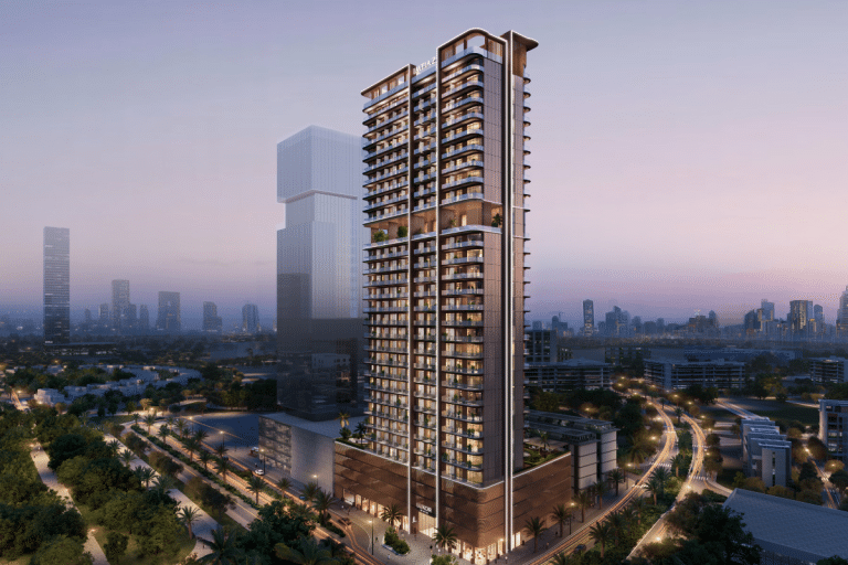 Dubai real estate: Imtiaz Developments announces new $106mn luxury ...