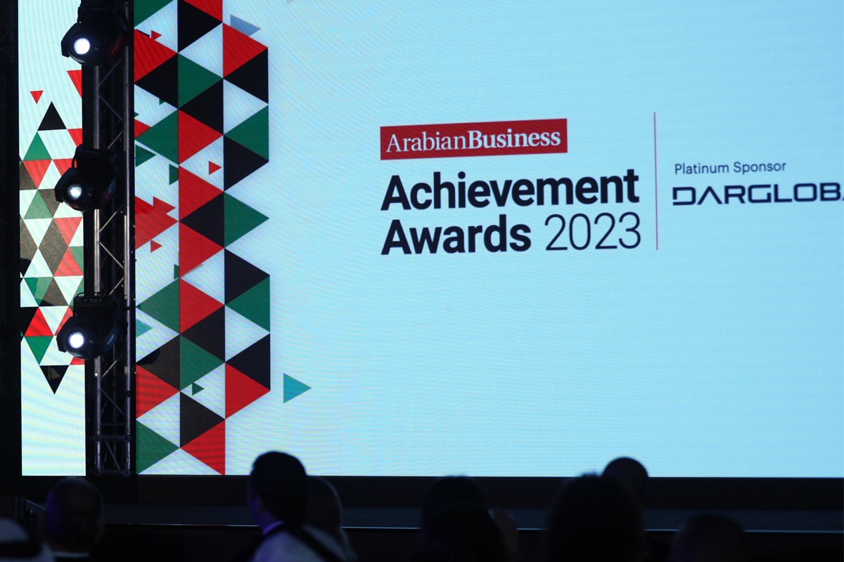 Arabian Business Achievement Awards 2024 nominations still open