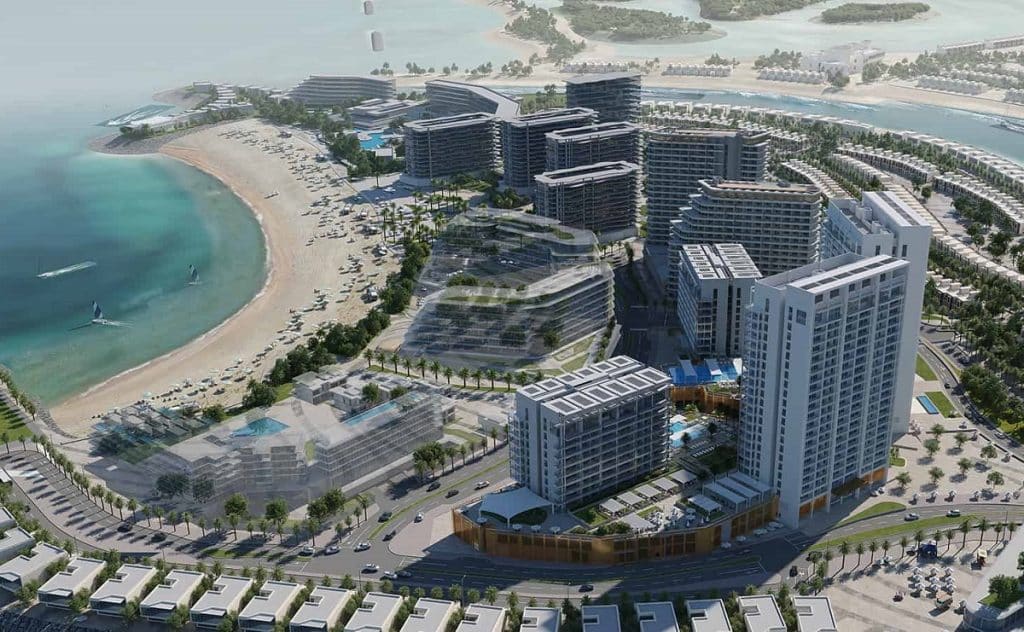 RAK Properties Announces Luxury Cape Hayat Development - Arabian ...