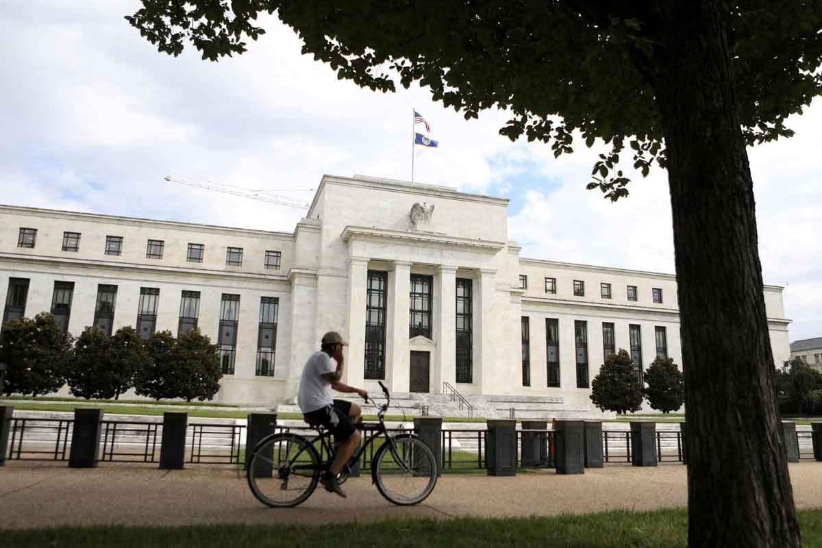 Fed to Hold Interest Rates Steady at Two-Day Policy Meeting