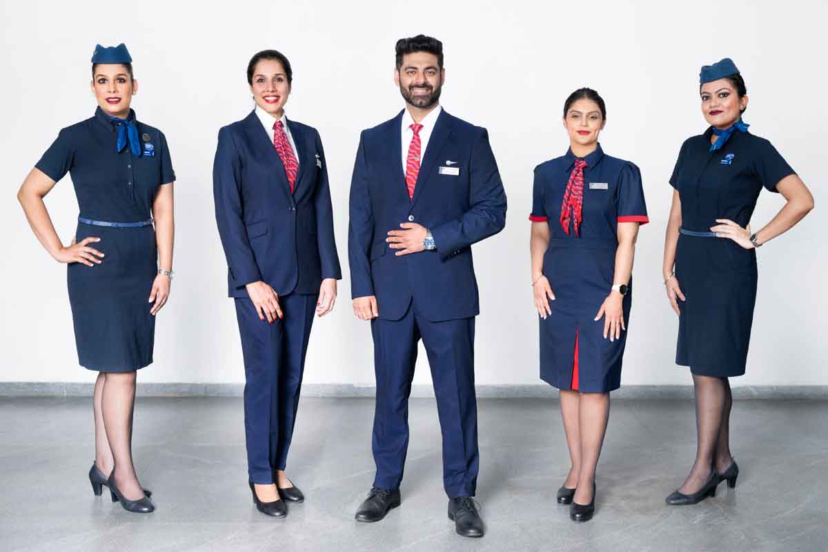 Air India ups free baggage allowance