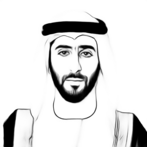 Sheikh Majid Bin Saoud Bin Rashid Al Mualla