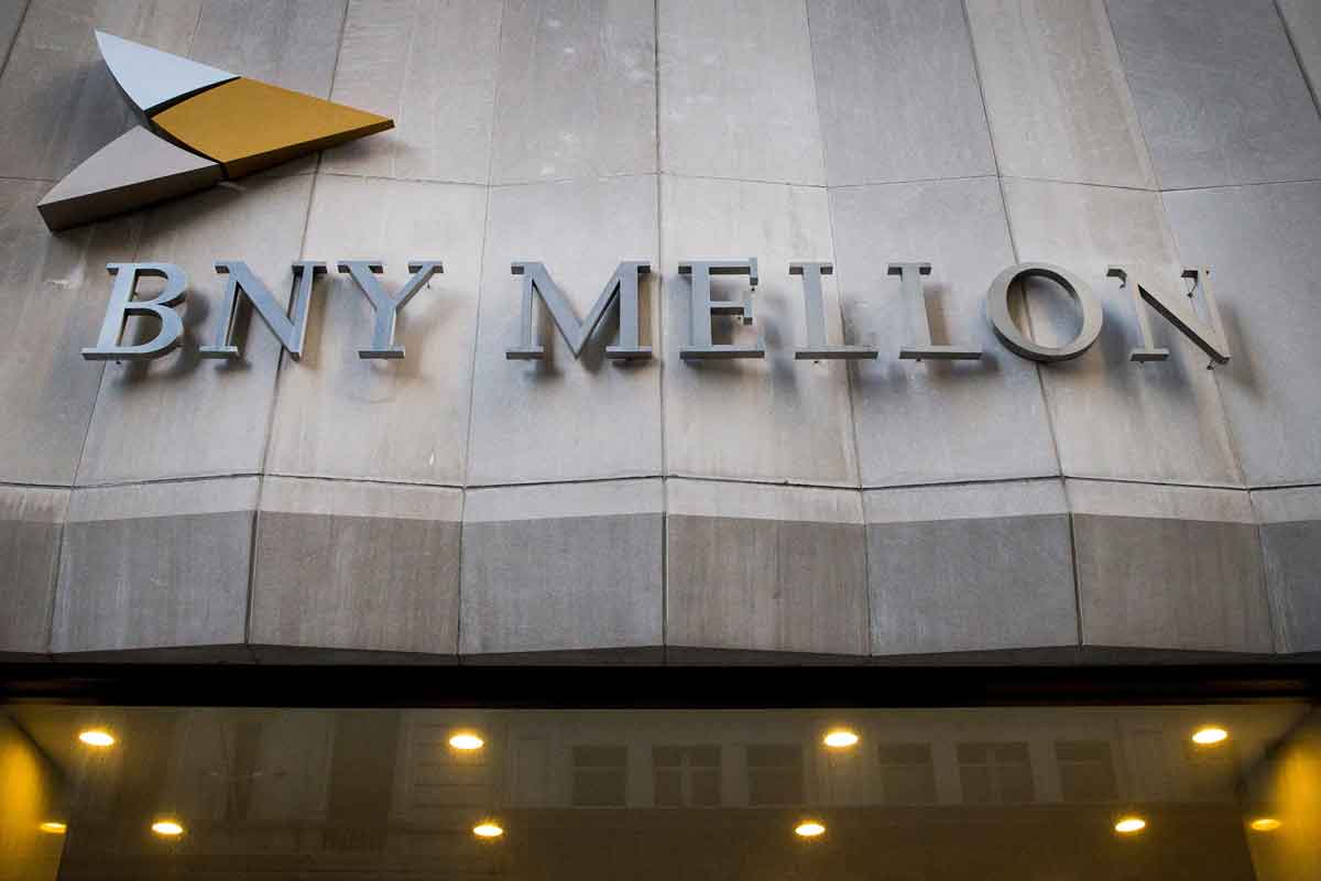 BNY Mellon