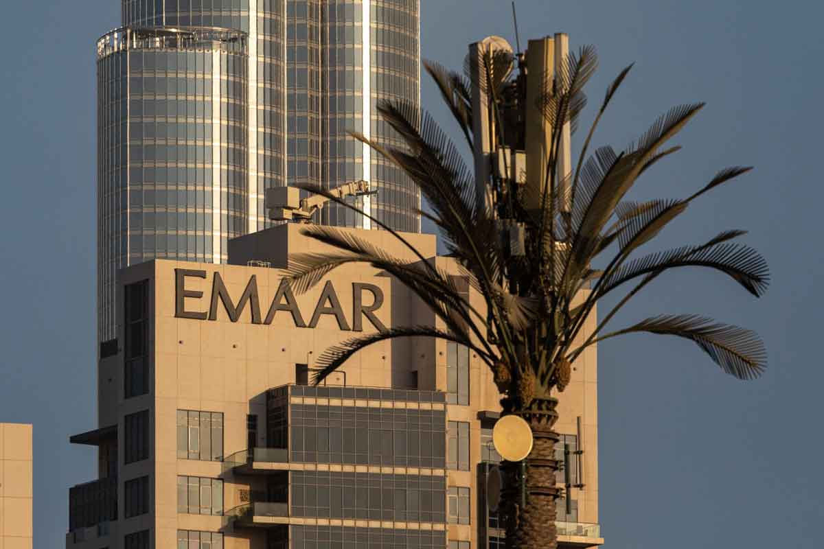 Emaar's Legacy in Saudi Real Estate