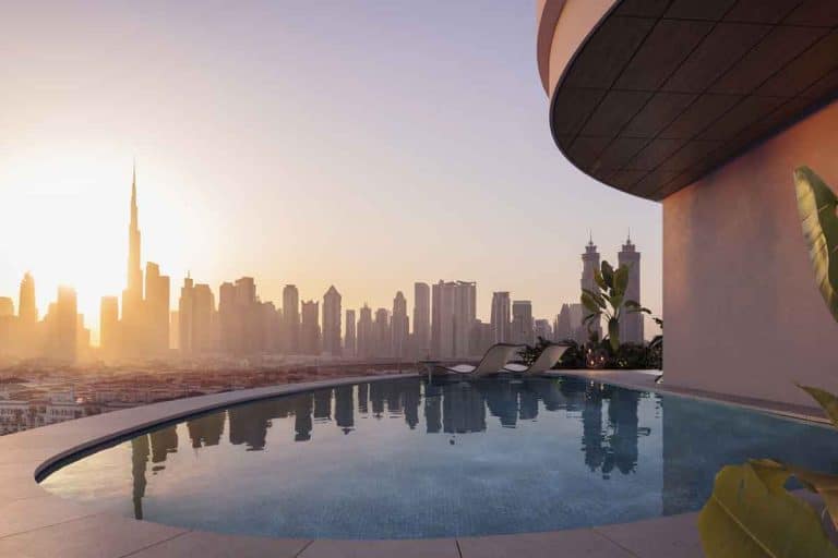 Experience Luxury Redefined with Dubai's Newest Penthouse in Jumeirah