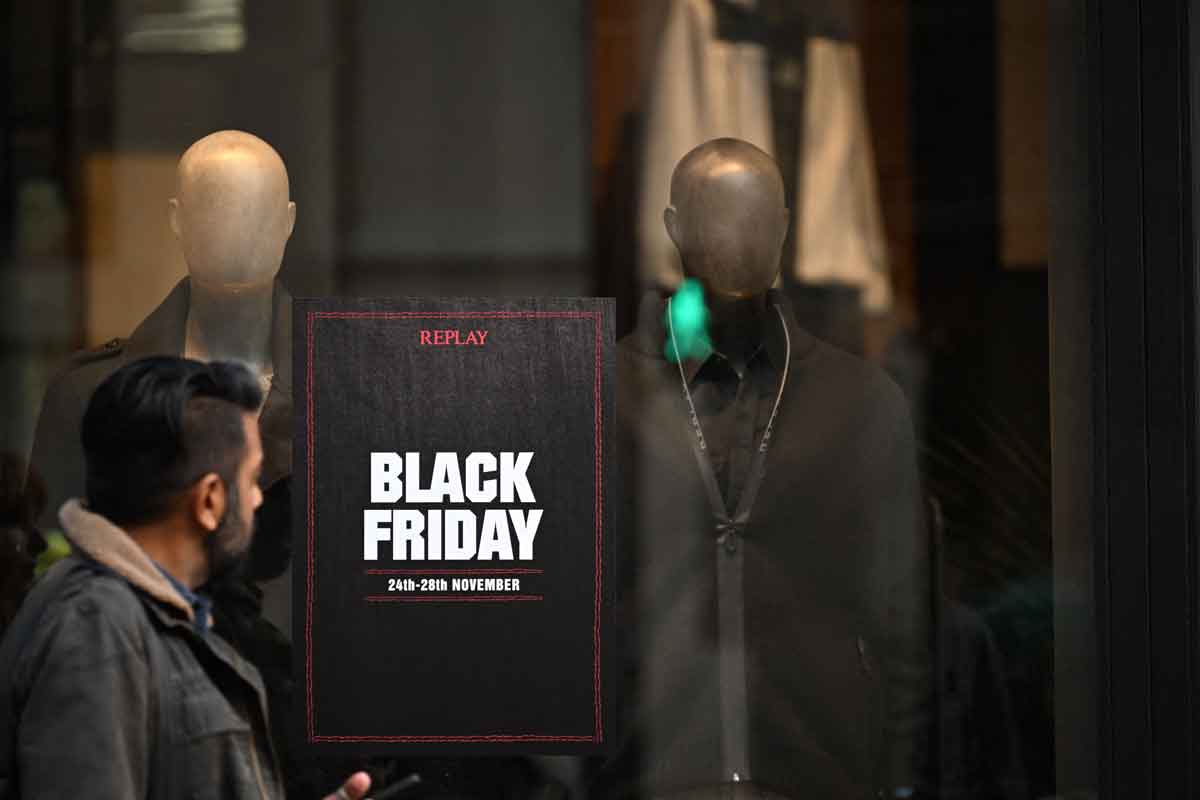 Black Friday