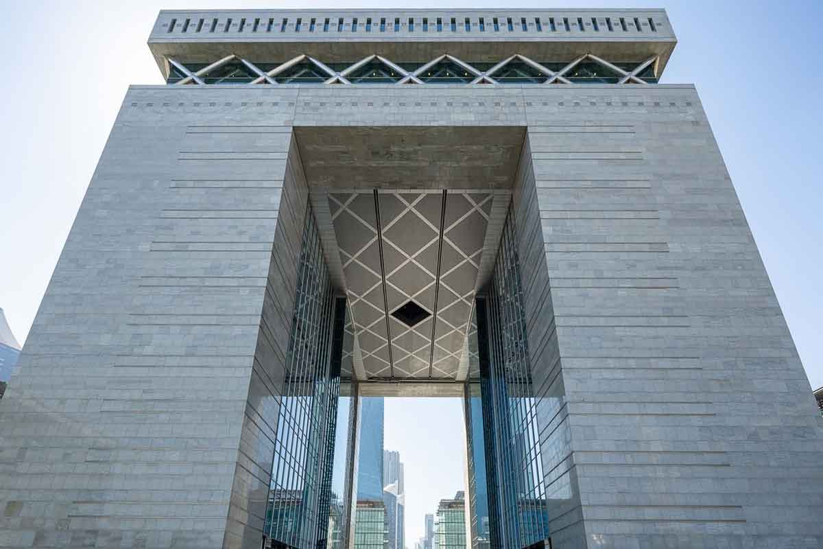 Dubai Financial Services Authority (DFSA)