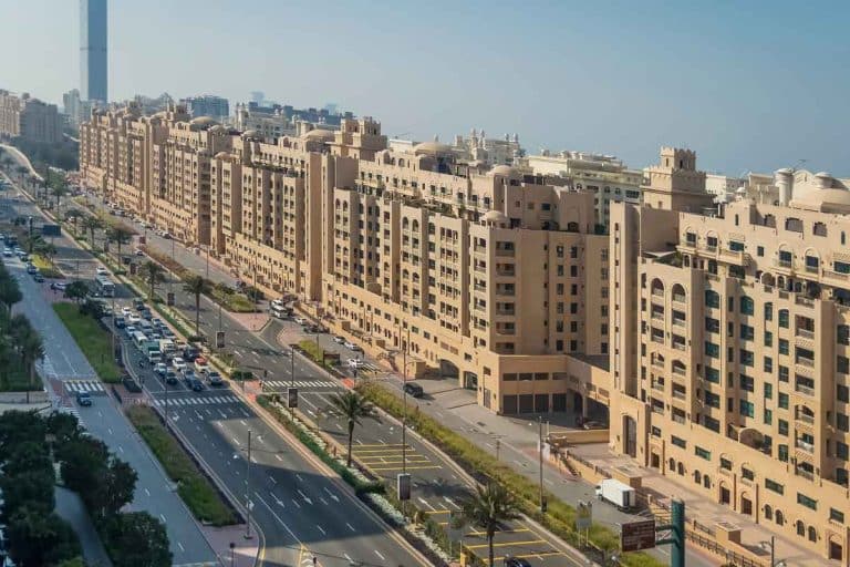 Realiste's AI-Based Predictions for Dubai Residential Property Market in 2023 Hit the Bull's Eye