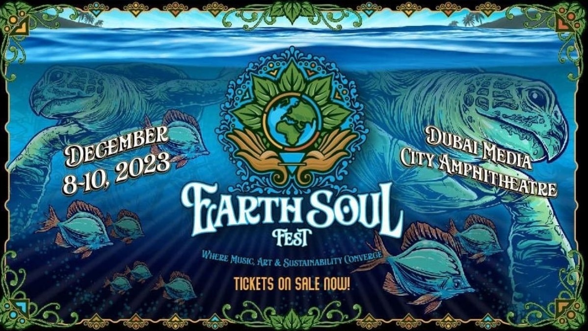 Earthsoul Dubai