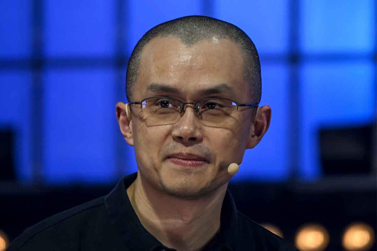 Binance founder CZ defends crypto, shuts down critics amid regulatory ...