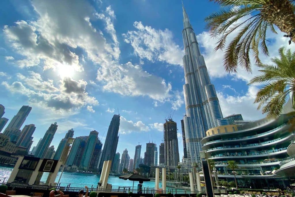 According to a recent report by Knight Frank, Dubai’s real estate market is expected to register a  15 percent growth in 2023