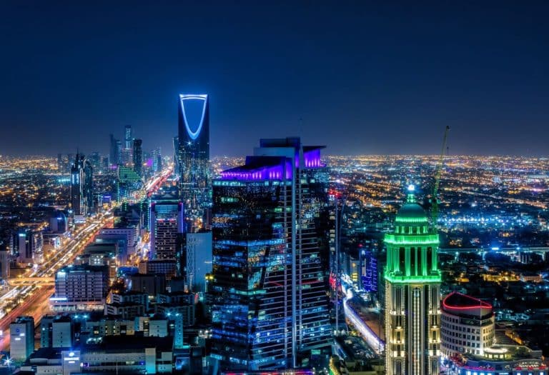 Saudi Electricity Company announces $3bn financing deal - Arabian ...