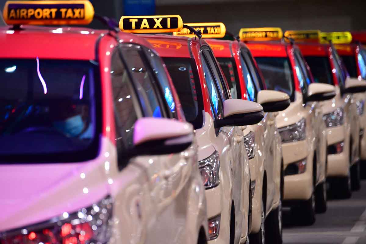 Dubai Taxi Corporation