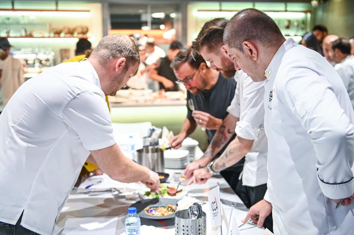 Dubai Speciality Food Festival 2023 shows off city status as gourmet ...