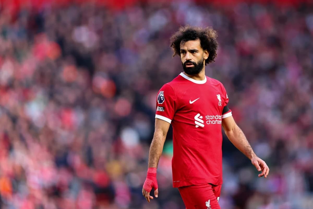 Liverpool FC for sale: Mukesh Ambani to rival Dubai with $5bn bid - Arabian  Business