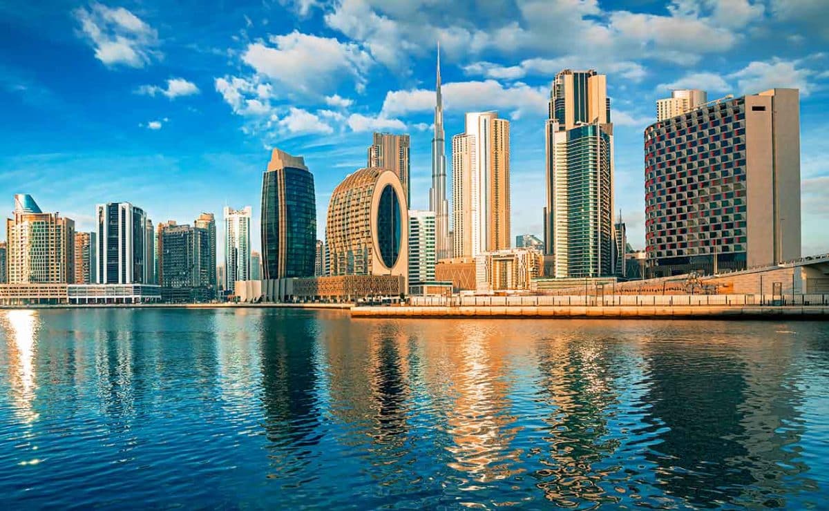 UAE Residential Real Estate Market Sees Robust Demand In Q3 2023 ...