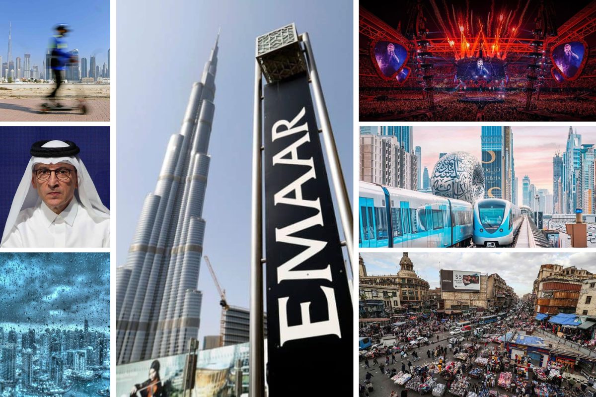 EMAAR DUBAI OPEN HOUSE - 2023 Tickets, Multiple Dates