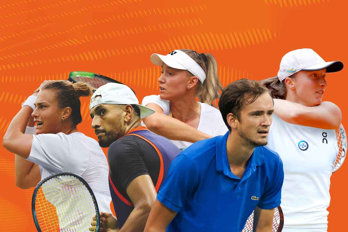 World Tennis League season 2 to feature top tennis stars in Abu Dhabi