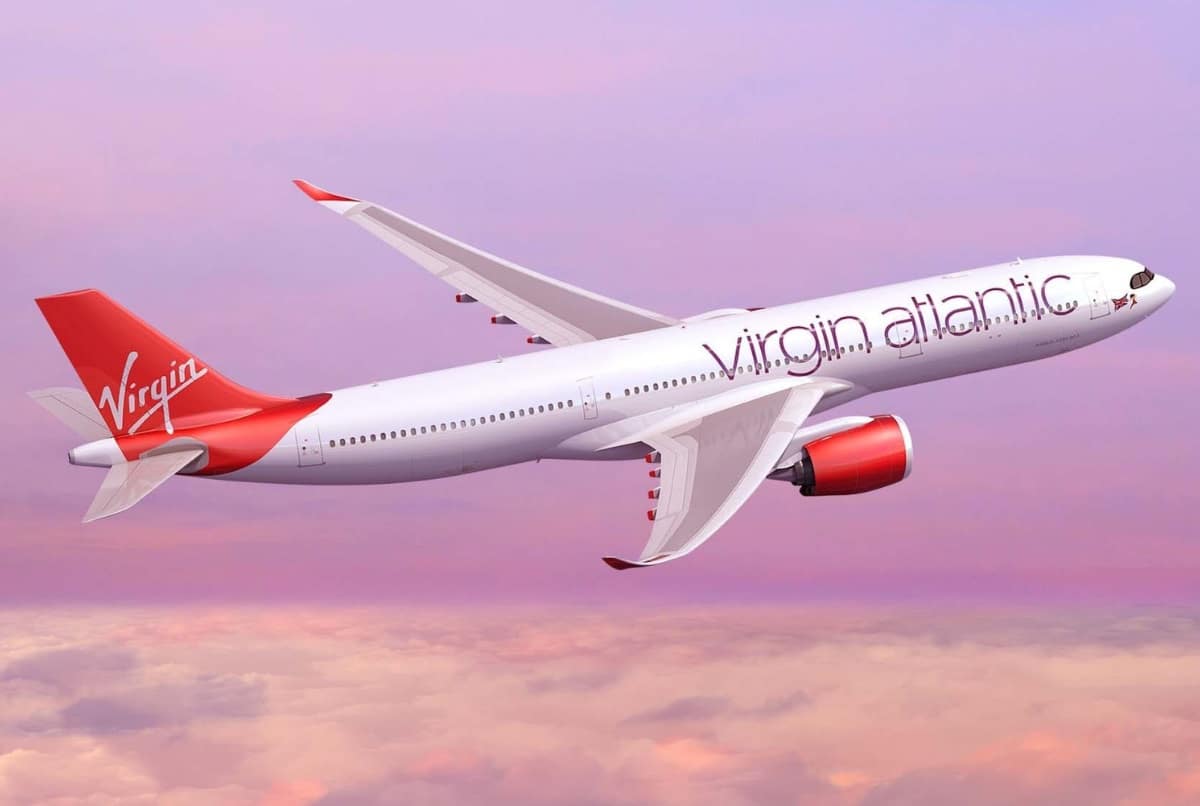 Virgin Atlantic To Resume Dubai Flights - Arabian Business: Latest News ...