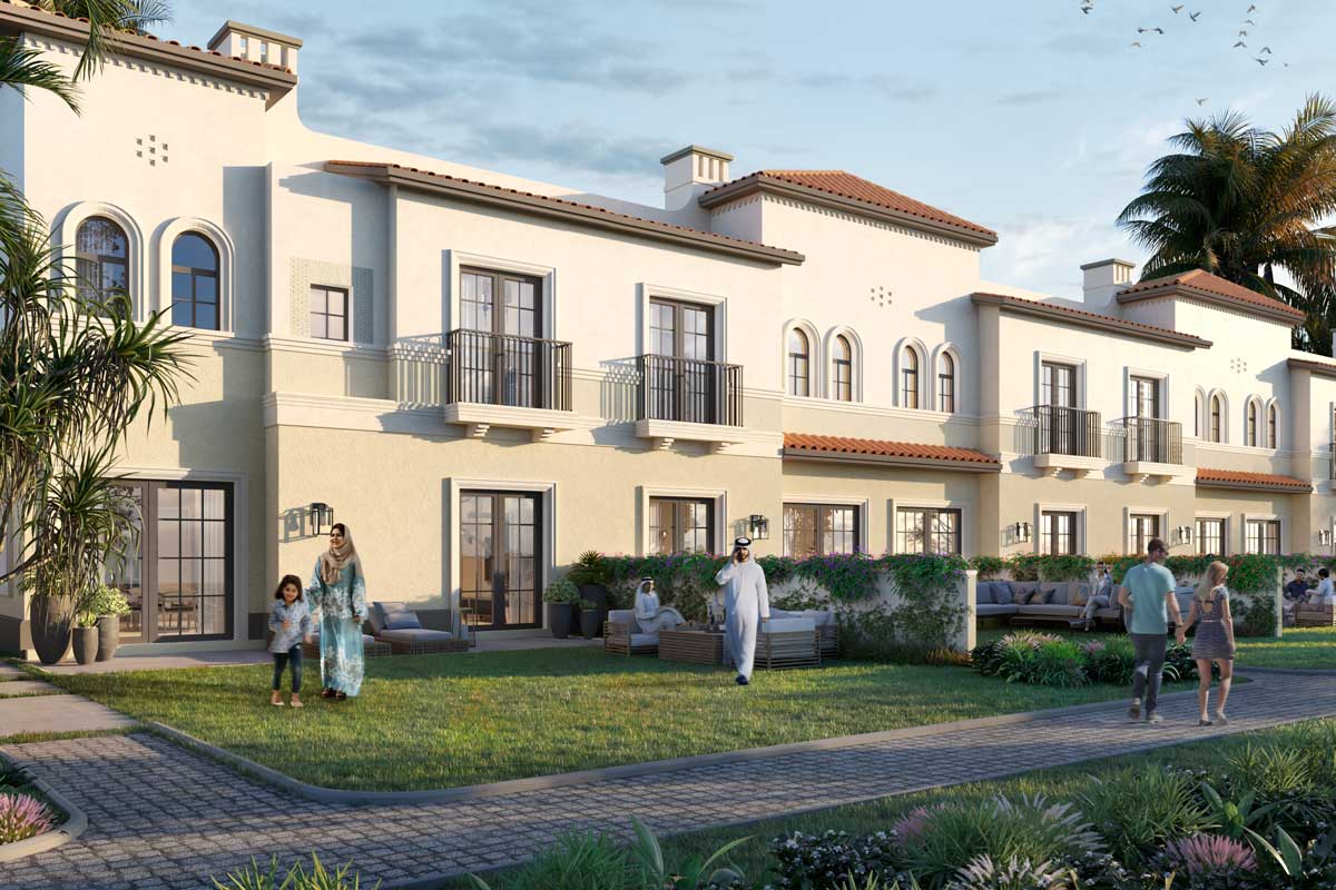 Bloom Living, a signature destination for ultimate community living