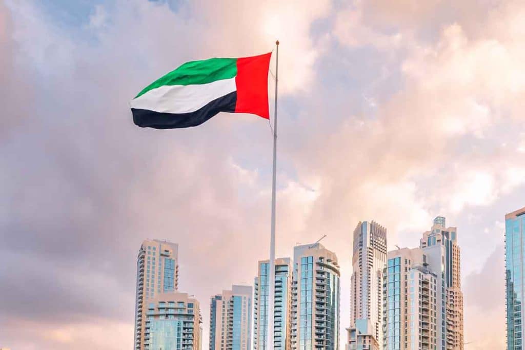 UAE