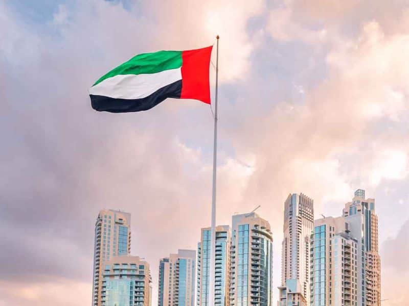 UAE